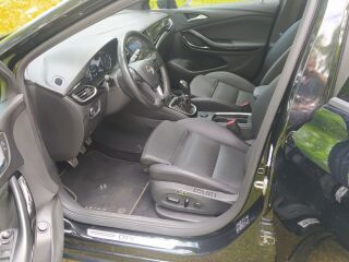 Opel Astra Sports Tourer+ 1.2 96kW