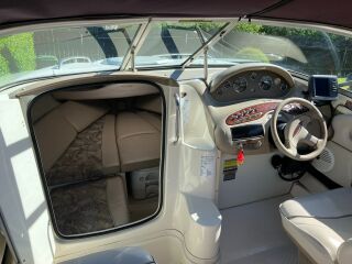 Maxum 1900 4.3 141kW