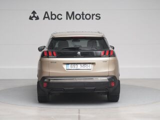 Peugeot 3008 Allure PureTech 1.2 96кВ