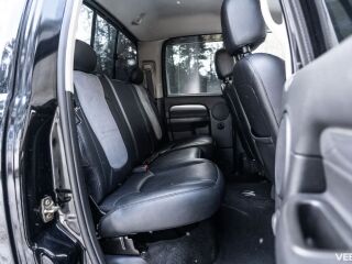 Dodge RAM 1500 4x4 Laramie 5.7 V8 257kW