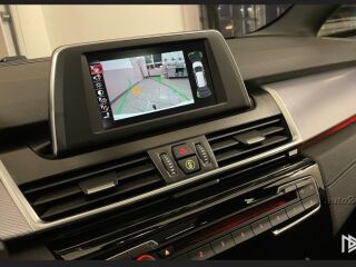 BMW 220 xDrive M Sport Gran Tourer 2.0 140kW