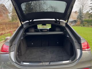 Mercedes-Benz GLE 350 Coupe AMG 2.9 200кВ