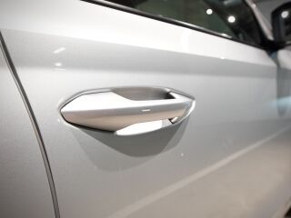Skoda Octavia Ambition 2.0 85kW