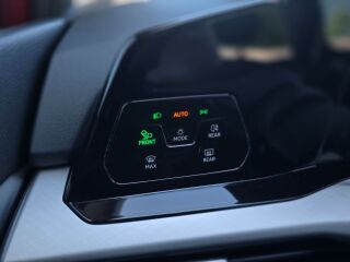 Volkswagen Golf 2.0 85kW