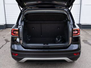 Volkswagen T-Cross 1.0 81кВ