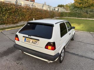 Volkswagen Golf 1.8 154kW