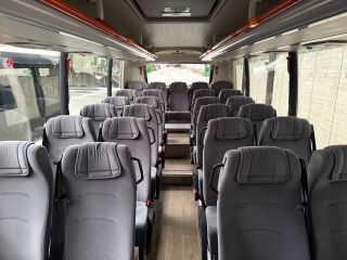 Scania Higer A30 265kW