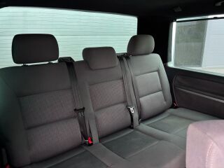 Volkswagen Multivan 2.5 128кВ