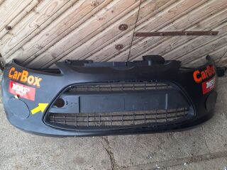 Ford Fiesta J16 99kW