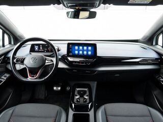 Volkswagen ID.4 GTX 220kW