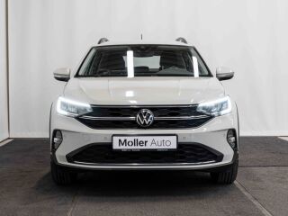 Volkswagen Taigo Life 1.0 81kW