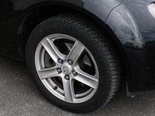 Mazda MX-5 NC 1.8 R4 93kW