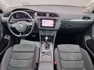 Volkswagen Tiguan HIGHLINE 4-Motion 2.0 140кВ