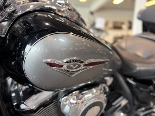 Kawasaki VN 1700 Classic Tourer ABS V2 54kW