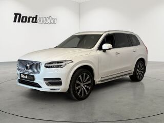 Volvo XC90 B5 AWD Inscription 2.0 173 kW