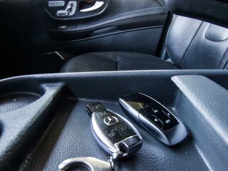 Mercedes-Benz V 250 AMG 2.1 140kW