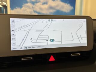 Hyundai Ioniq 5 73 kWh 217 hv Style 56kW
