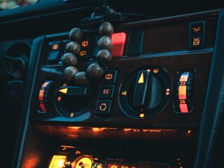 Mercedes-Benz E 220 2.2 110кВ