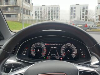Audi A6 2.0 150kW