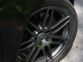 Audi A6 S-line 3.0 176кВ