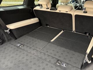 Mercedes-Benz GLS 350 3.0 190kW
