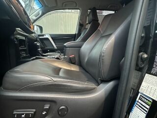 Toyota Land Cruiser 2.8 150kW
