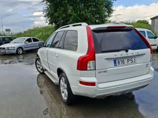 Volvo XC90 2.4 147кВ