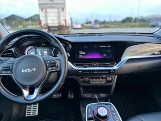 Kia Niro 150kW