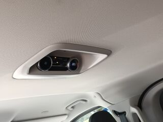 Ford Tourneo Custom PHEV ACTIVE 2.5 171kW