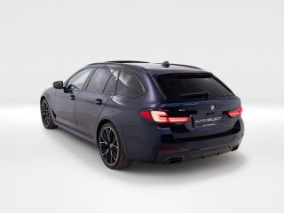 BMW 530 d XDrive M-Sportpakett Facelift 3.0 210kW