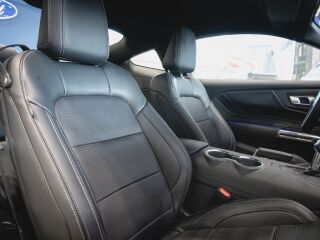 Ford Mustang GT Fastback 5.0 V8 328kW
