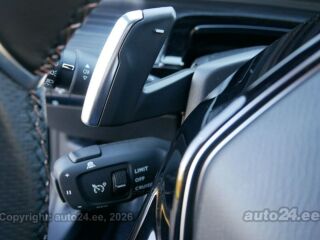 Peugeot 508 SW GT Pack BlueHDi 130 AT8 1.5 96kW