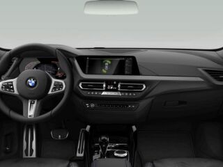 BMW 218 i Gran Coupe M-Sportpakett 1.5 103kW