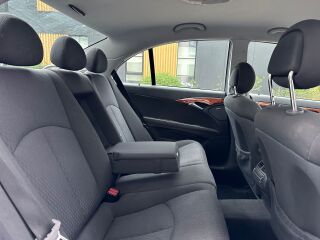 Mercedes-Benz E 240 Elegance 2.6 130кВ