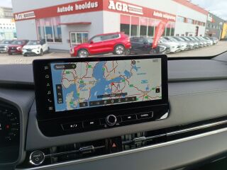 Mitsubishi Outlander Instyle Plus 4WD 2.4 PHEV 225kW