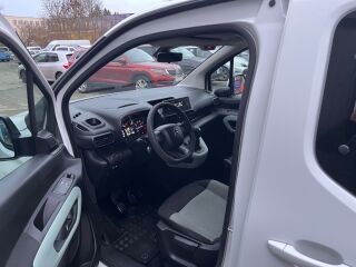 Citroen Berlingo 1.5 75kW