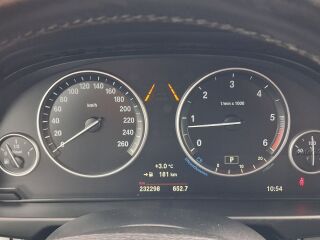 BMW X5 Xdrive 3.0 190kW