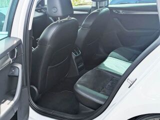Skoda Octavia 2.0 110kW
