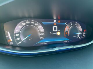 Peugeot 5008 GT Pack 1.5 BlueHDi 96кВ