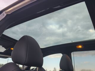Nissan Qashqai Tekna 1.5 85kW
