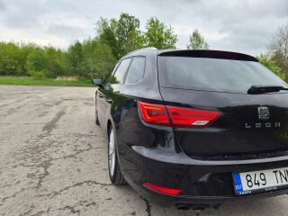 SEAT Leon ST XCELLENCE 2.0 140kW