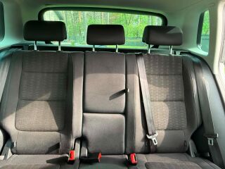 Volkswagen Tiguan 1.4 118kW