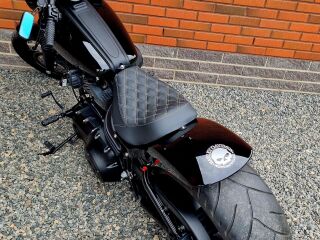 Harley-Davidson Rocker C Fxcw
