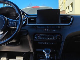 Kia Ceed Sportswagon 1.6 100kW