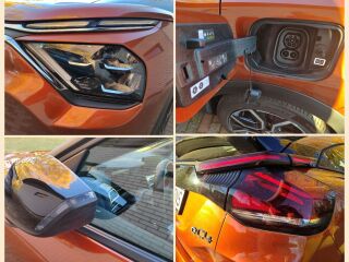 Citroen C4 57кВ