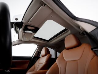 BMW 420 140kW