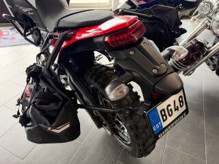Yamaha XTZ 700 Tenere R2 54kW
