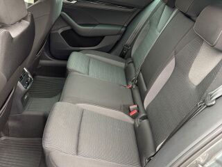 Skoda Octavia Selection FL 2.0 TDI 110kW