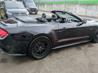Ford Mustang Cabrio Facelift GT 5.0 343kW