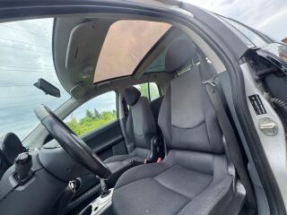 Smart Forfour 1.3 70kW